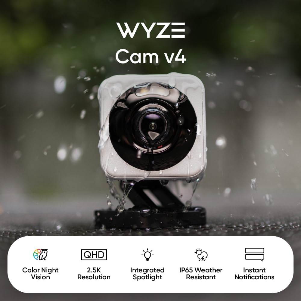 Best Indoor Security Cameras in 2026 | Wyze, Blink, Arlo and Eufy Compared